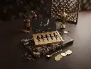HAANI Signature Edition — 5-in-1 Luxury Perfume Gift Box