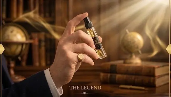 THE LEGEND