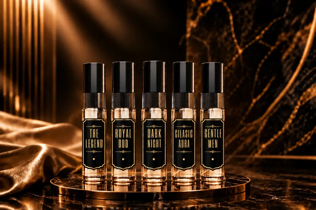 5 NI 1 Gift pack